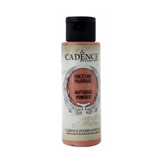 Antique Powder coral 70 ml