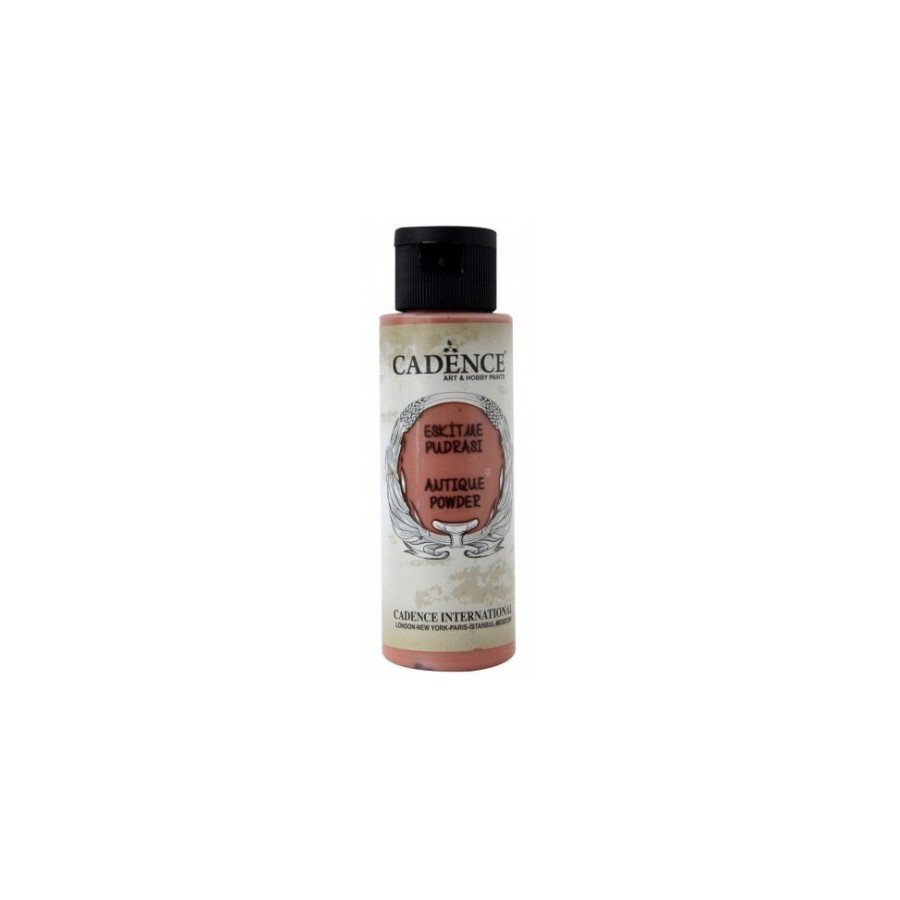 Antique Powder coral 70 ml