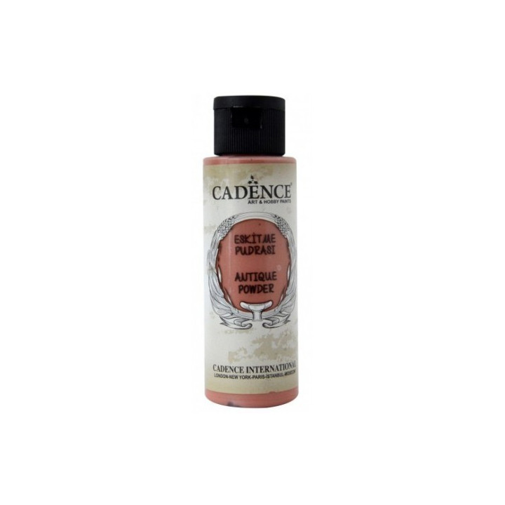 Antique Powder coral 70 ml