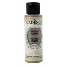 Antique Powder marrón70 ml