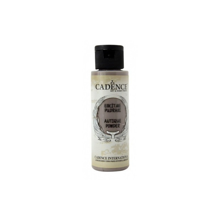 Antique Powder marrón70 ml