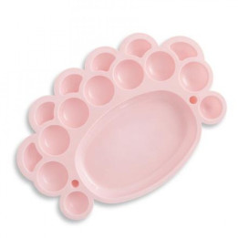 PALETTE PINK