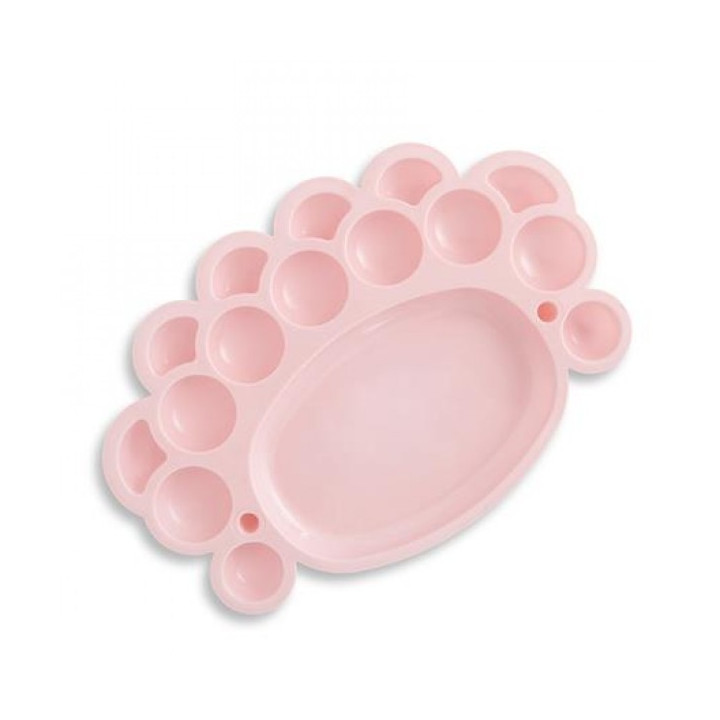 PALETTE PINK