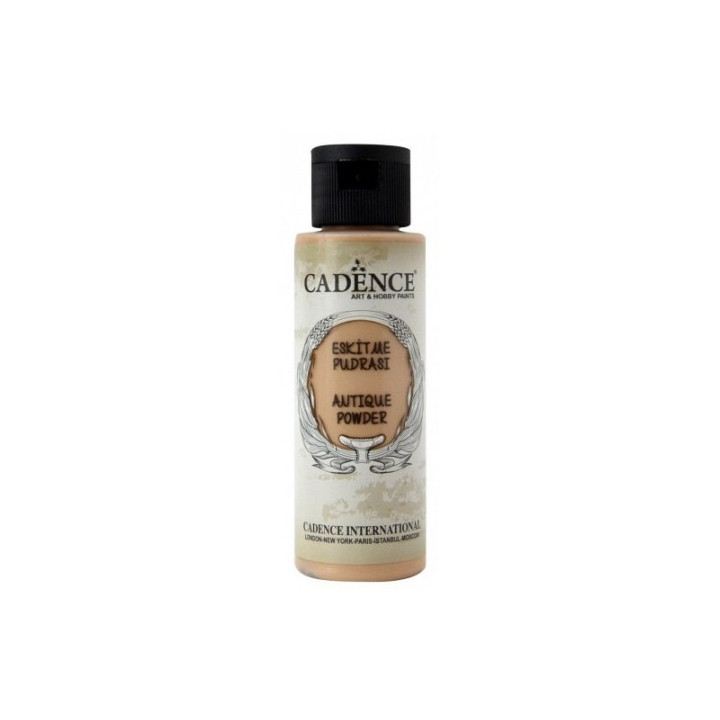 Antique Powder melocotón 70 ml