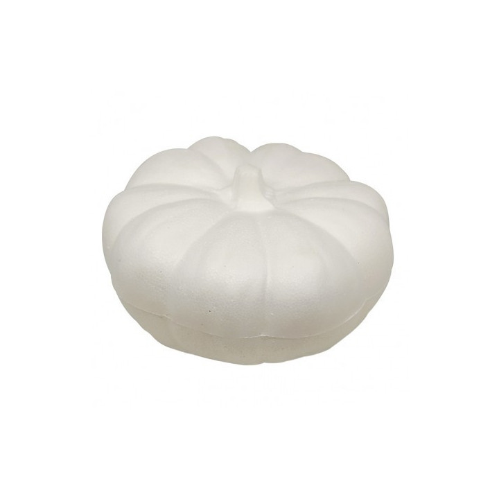 Calabaza De POREX 13x8cm