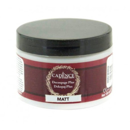 Decoupage Plus CADENCE MATTE 150ml