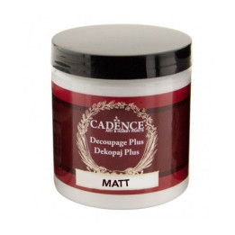 copy of Decoupage Plus CADENCE MATE 150ml