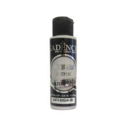 Hybrid 074 Loft GRIS FRIO 70ml