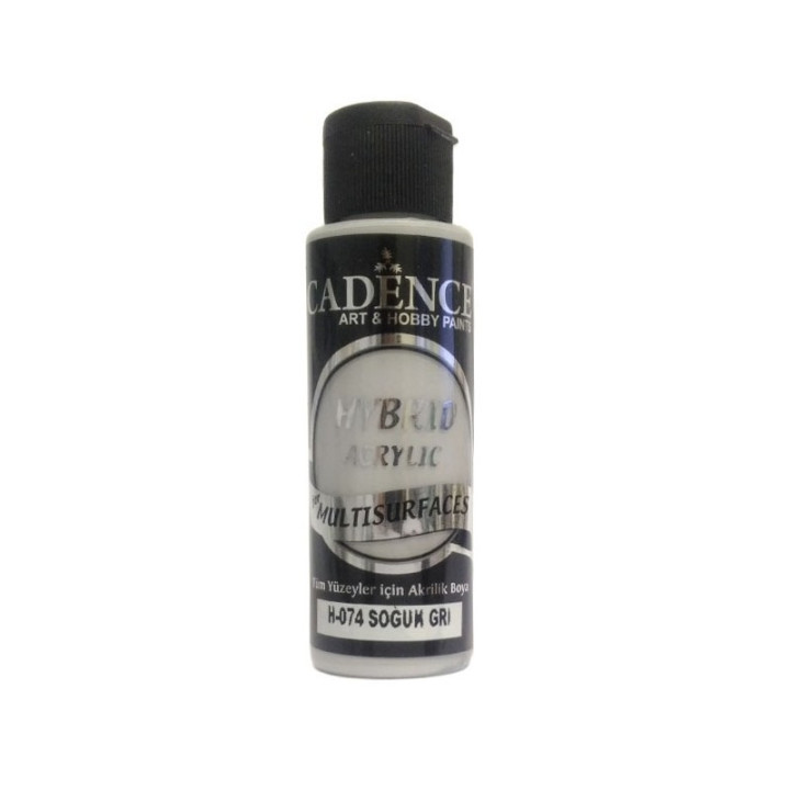Hybrid 074 Loft GRIS FRIO 70ml