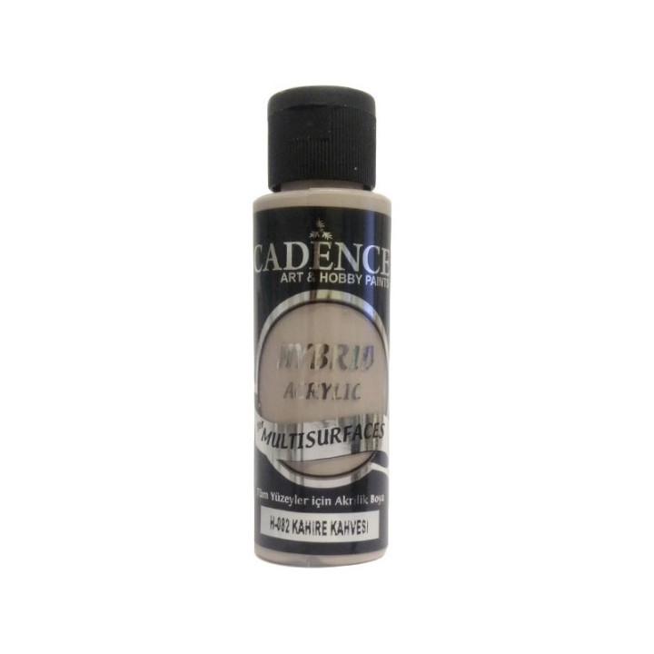 Hybrid 082 Loft MARRÓN CAIRO 70ml