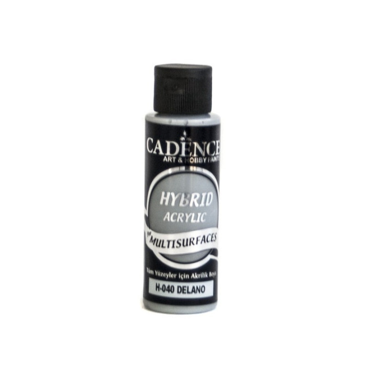 Hybrid 040 DELANO 70ml.