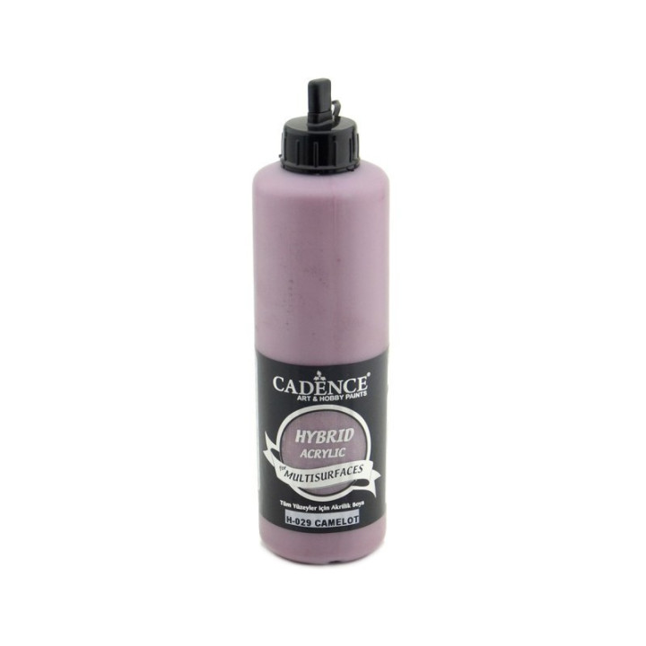 Hybrid 029-1 CAMELOT 500ml