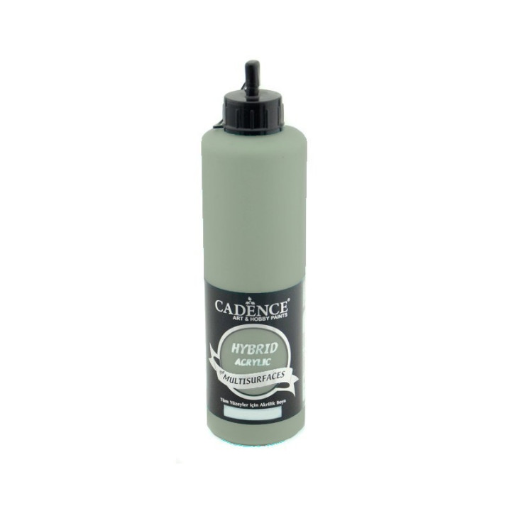 Hybrid 050-1 MUSGO 500ml