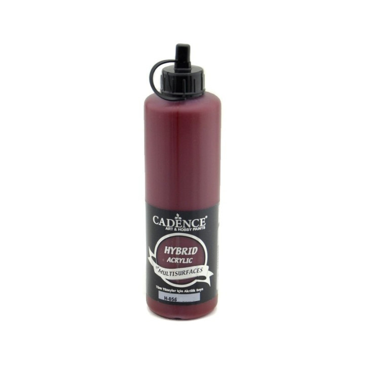 Hybrid 056-1 CEREZA 500ml