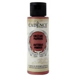 Pàtina antique powder712 Vermell Country