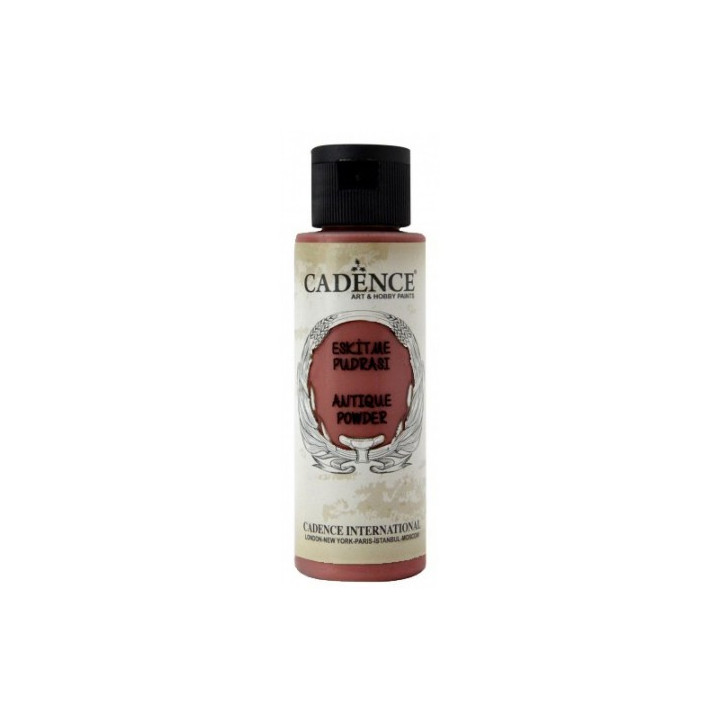 Antique powder712 patina gorria Country