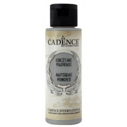 Pátina antique powder711 Gris*