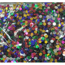 Confetti para Shakers