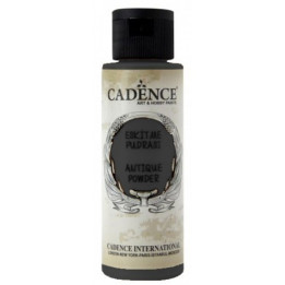 Pols “antique powder707” negre