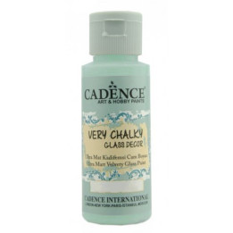 Chalky Cristal Cadence VERDE BAHAMA