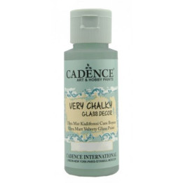 Chalky Cristal Cadence AQUA