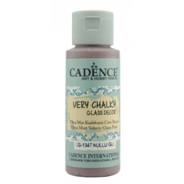 Chalky Cristal Cadence VERDE MENTA CLARO