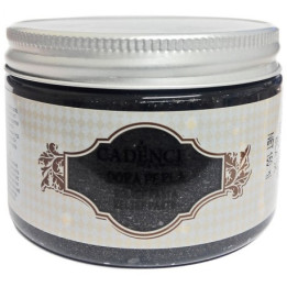 dora Relief Paste  negro