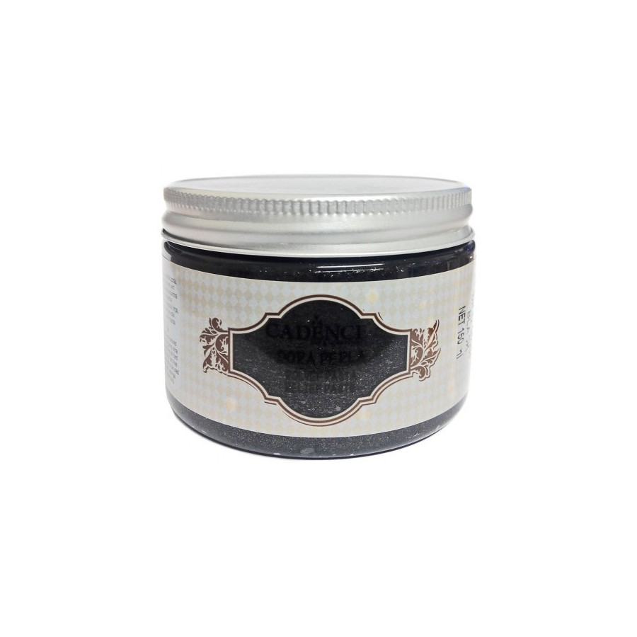 dora Relief Paste negro dora Relief Paste negro