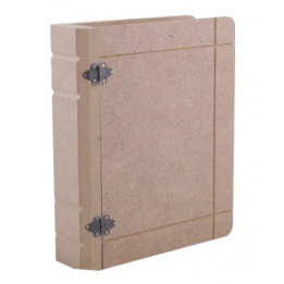 Caja Libro DM CADENCE.