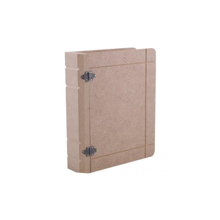 Caja Libro DM CADENCE.