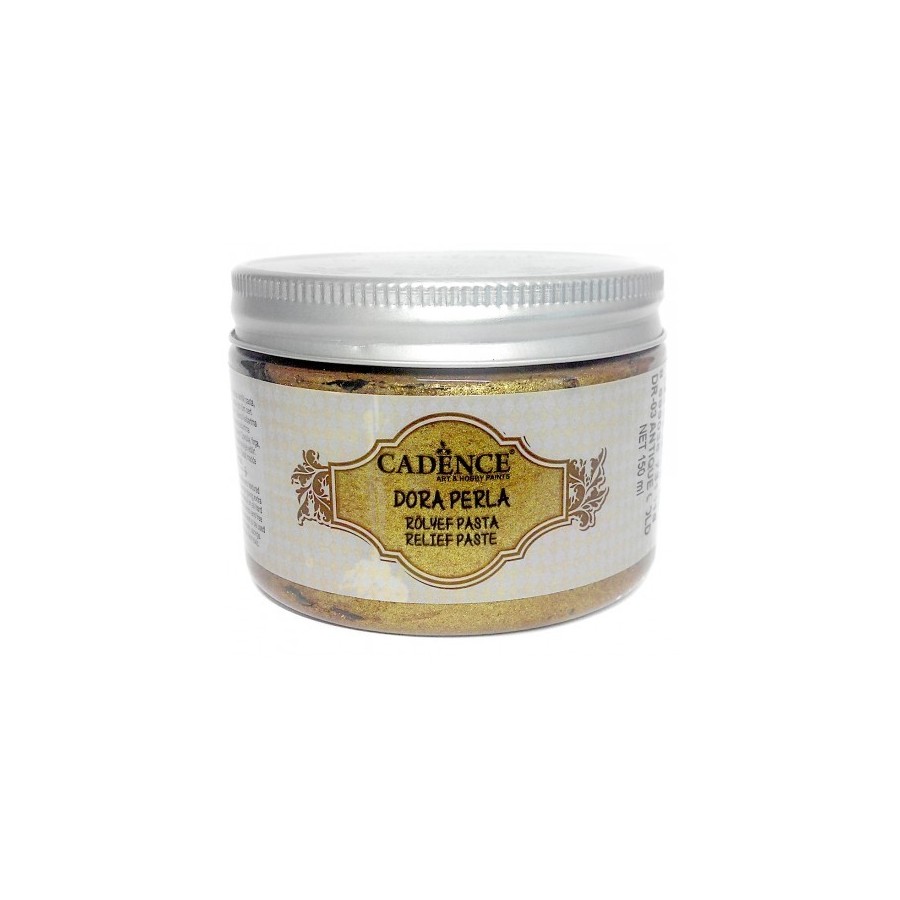 dora Relief Paste oro dora Relief Paste oro