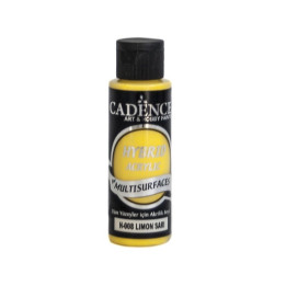 Hybrid 008 AMARELO LIMÃO 70ml