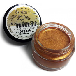 copy of Finger Wax Cadence ORO VERDE