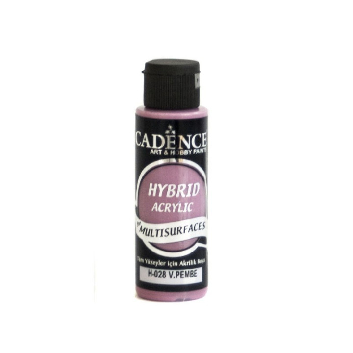 Hybrid 028 ROSA VICTORIA 70ml.
