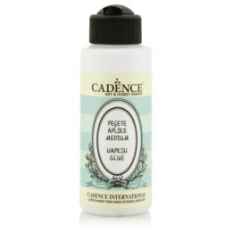 Decoupage para Servilletas Cadence