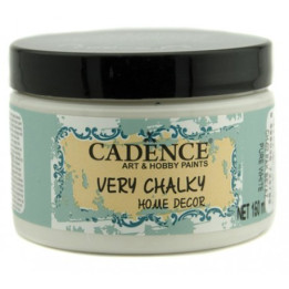 VERY CHALKY Blanco Puro 200gr.