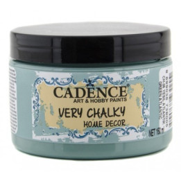 VERY CHALKY Verde Atlántico 200gr.