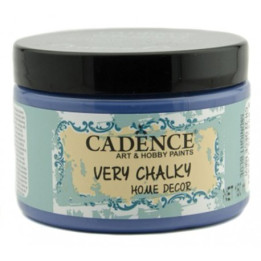 VERY CHALKY Azul Medianoche 200gr