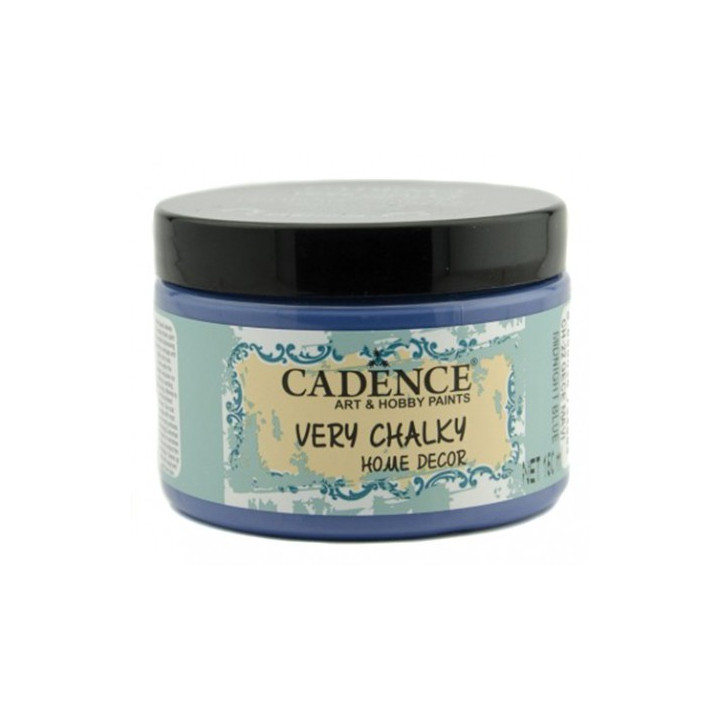 VERY CHALKY Azul Medianoche 200gr
