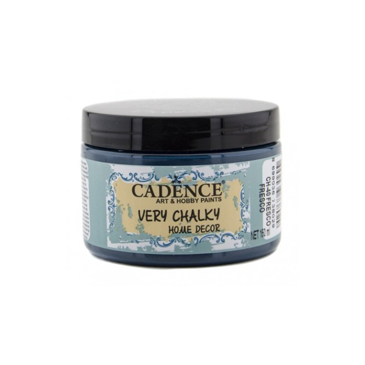 VERY CHALKY Fresco 200gr.