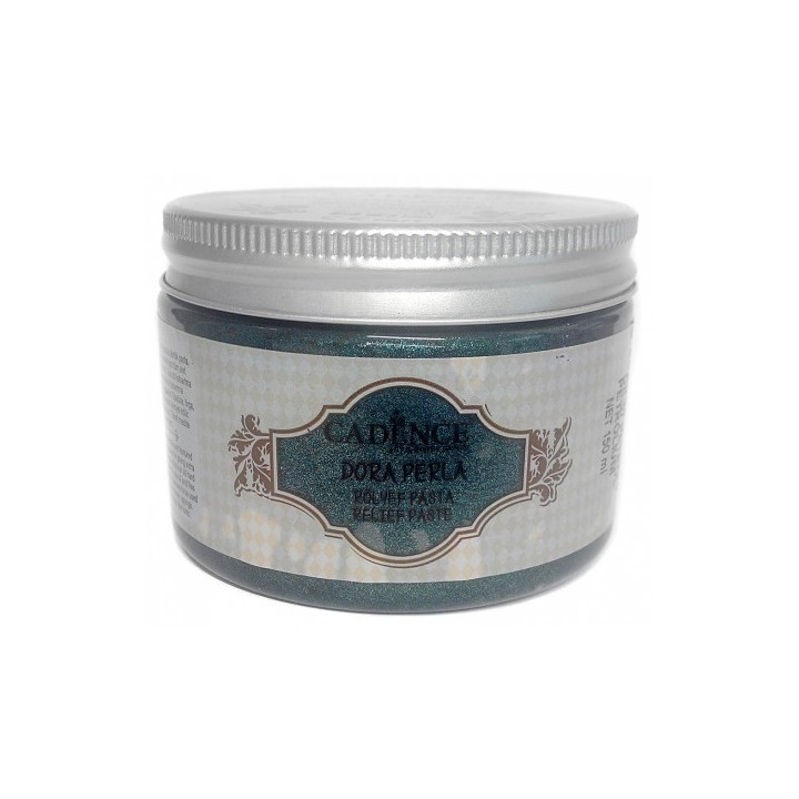 dora Relief Paste  petróleo