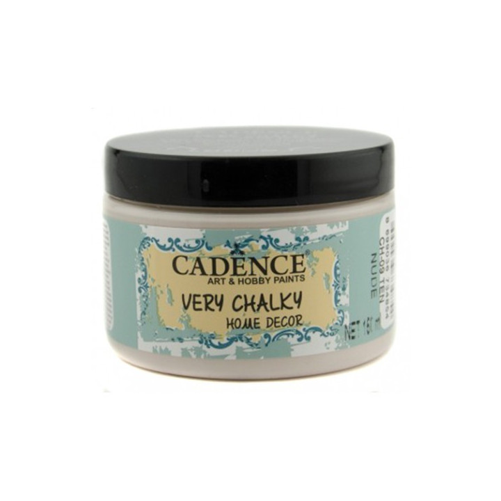 VERY CHALKY Nude 200gr.