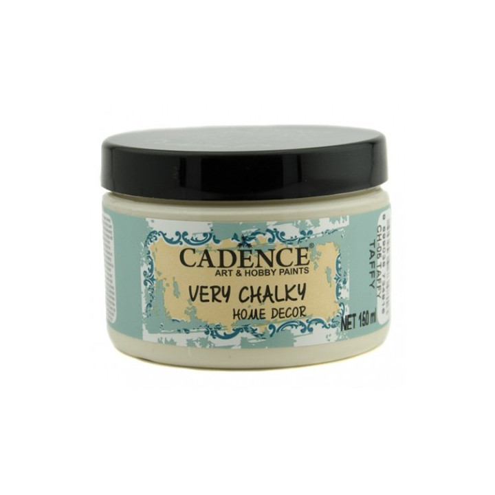 VERY CHALKY Taffy 200gr.