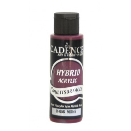 Hybrid Cereza Hybrid Cereza