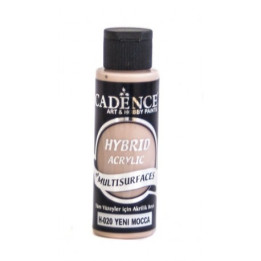 Hybrid MOCCA NUEVO