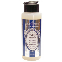 copy of Barniz Cadence AQUA STONE 250ml