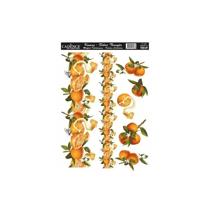 FT048Kitchen 25x35 ehunerako transferra