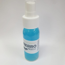 Reactiu òxid de ferro 60