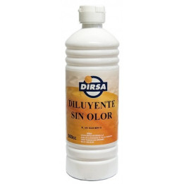 Diluent sense olor 500ml