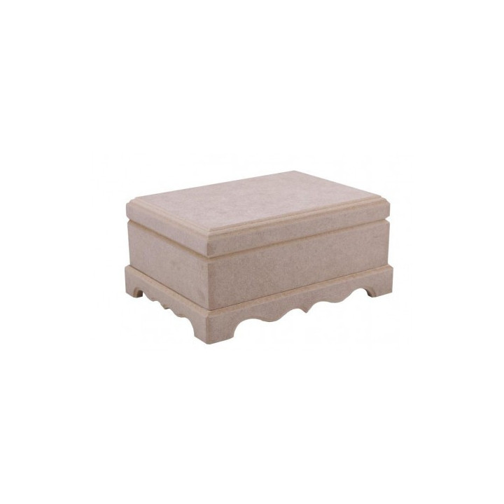 Caja 4 DM CADENCE 21x15.5x9